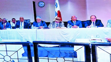 Decisión afecta el modo de enjuiciar a los diputados