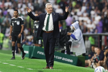 25% de los técnicos que empezaron el Mundial 2026 no continúa con sus selecciones