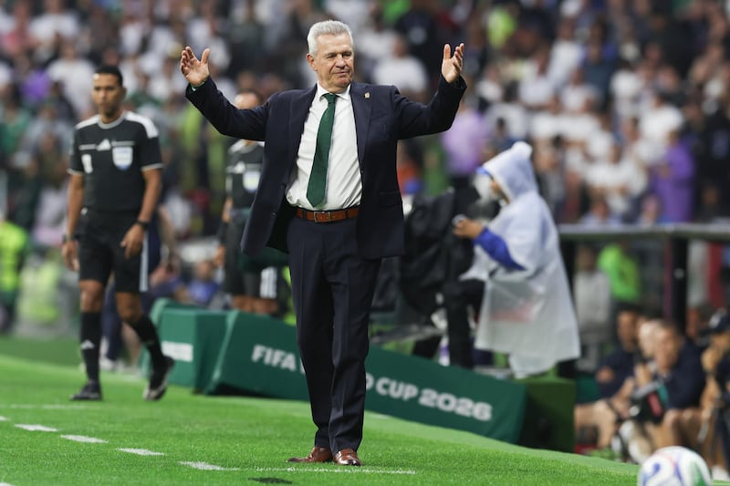 25% de los técnicos que empezaron el Mundial 2026 no continúa con sus selecciones
