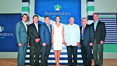Anuncian nueva expansión en Buenaventura