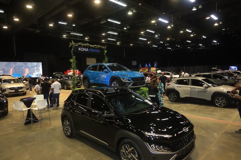 Primera Feria de Verano Hyundai 2023