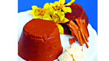 ¿Cuáles son las comidas típicas de Semana Santa en Panamá?