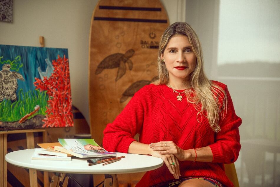 4 nuevos libros de escritoras en la Feria del Libro de Panamá