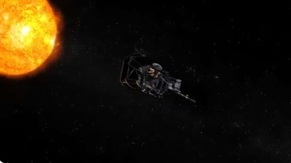 Sonda Parker de la NASA realiza su primera aproximación al Sol