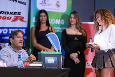 ProSpec Series by Changan debuta en Panamá como la primera categoría monomarca del país