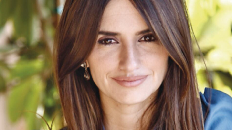 Penélope Cruz habla del personaje más difícil que interpretó