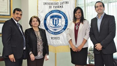 Acuerdo de cooperación entre Provivienda y la Universidad Latina