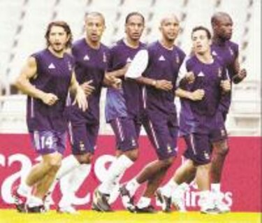 Hoy arranca Copa de las Confederaciones con dos partidos