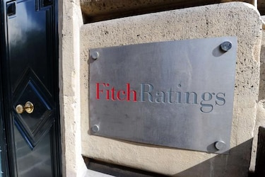 Fitch cambia la perspectiva de Panamá de ‘estable’ a ‘negativa’ y advierte sobre la candidatura de Martinelli