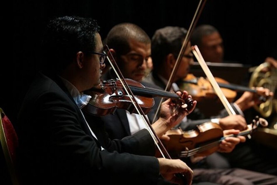 La Orquesta Sinfónica cumple 75 años carente de presupuesto