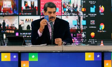 Misión de la ONU vincula a Maduro y al gobierno venezolano con ‘crímenes de lesa humanidad’