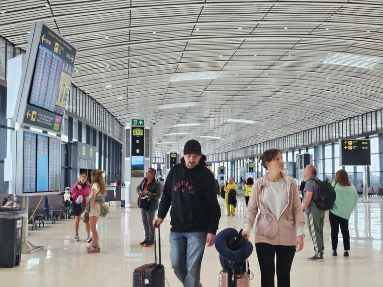 Panamá recibió a 2.51 millones de visitantes, pero está por debajo del récord del año 2015