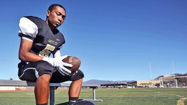 Qué es la ETC, la enfermedad que afirmaba tener el joven que mató a tiros a 4 personas en un rascacielos en Nueva York