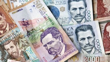 Colombia planea manejo de deuda