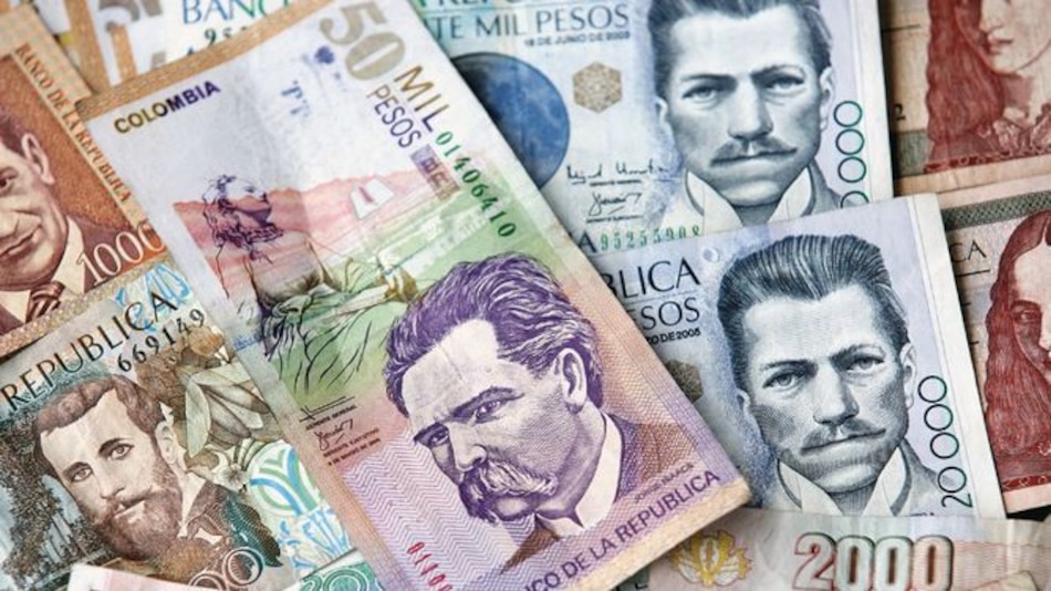 Colombia planea manejo de deuda