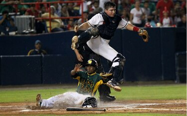 Esta noche se pone en marcha el torneo mayor de béisbol