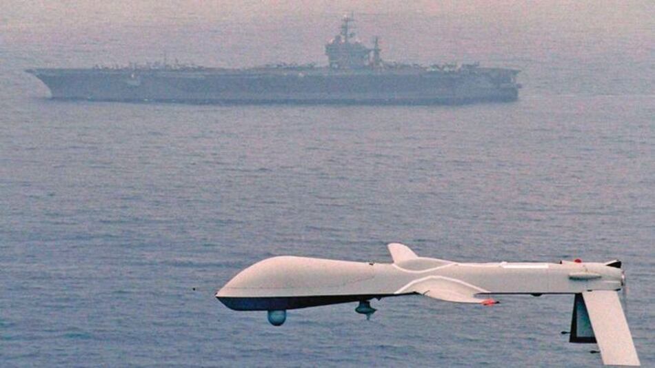 Google no creará inteligencia artificial para causar daño