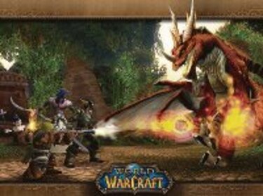 World of Warcraft