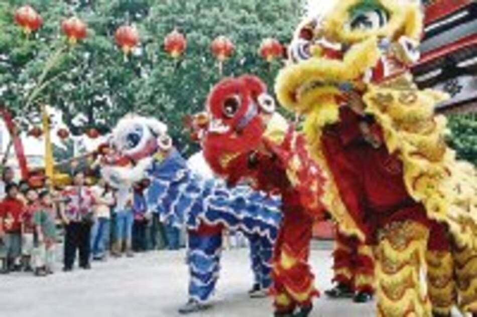 Influencia de la danza