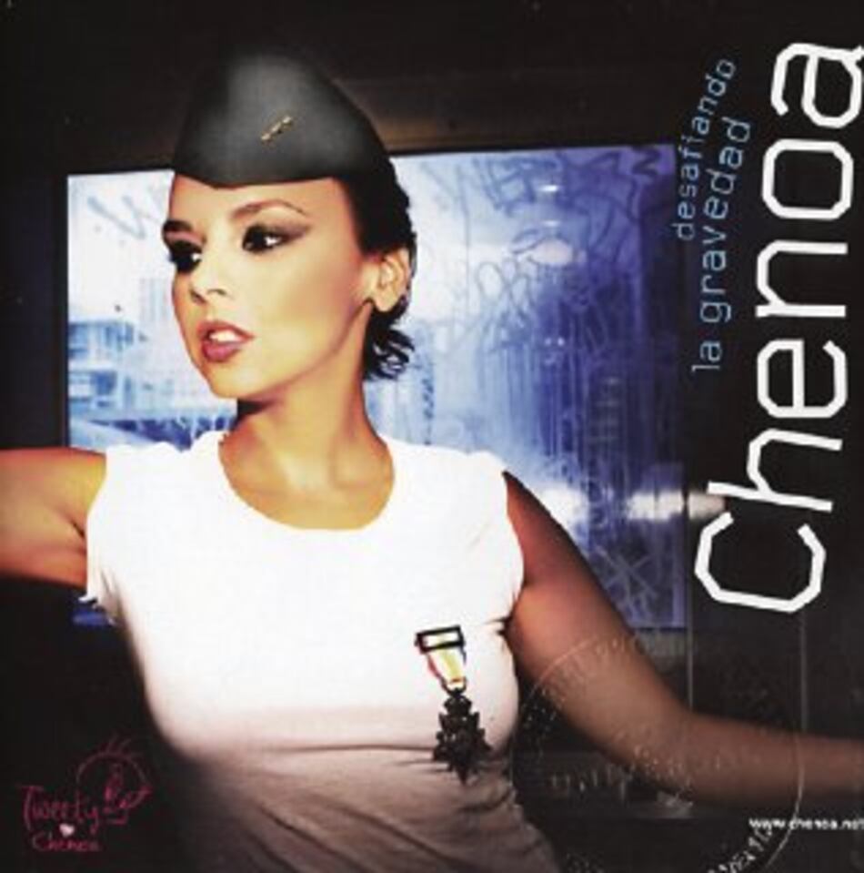 El irregular desafío de Chenoa