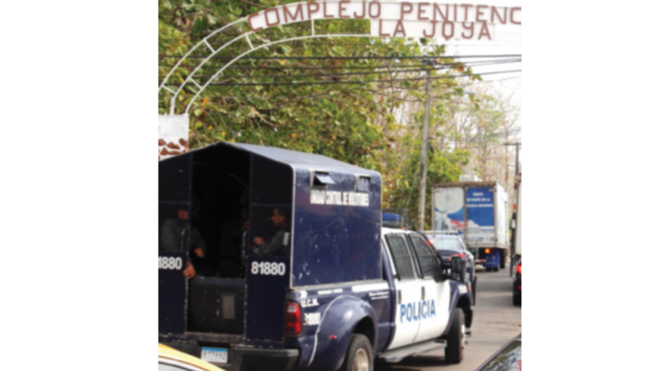 Policía Nacional asigna 26 nuevos oficiales a La Joya tras fuga de Ventura Ceballos