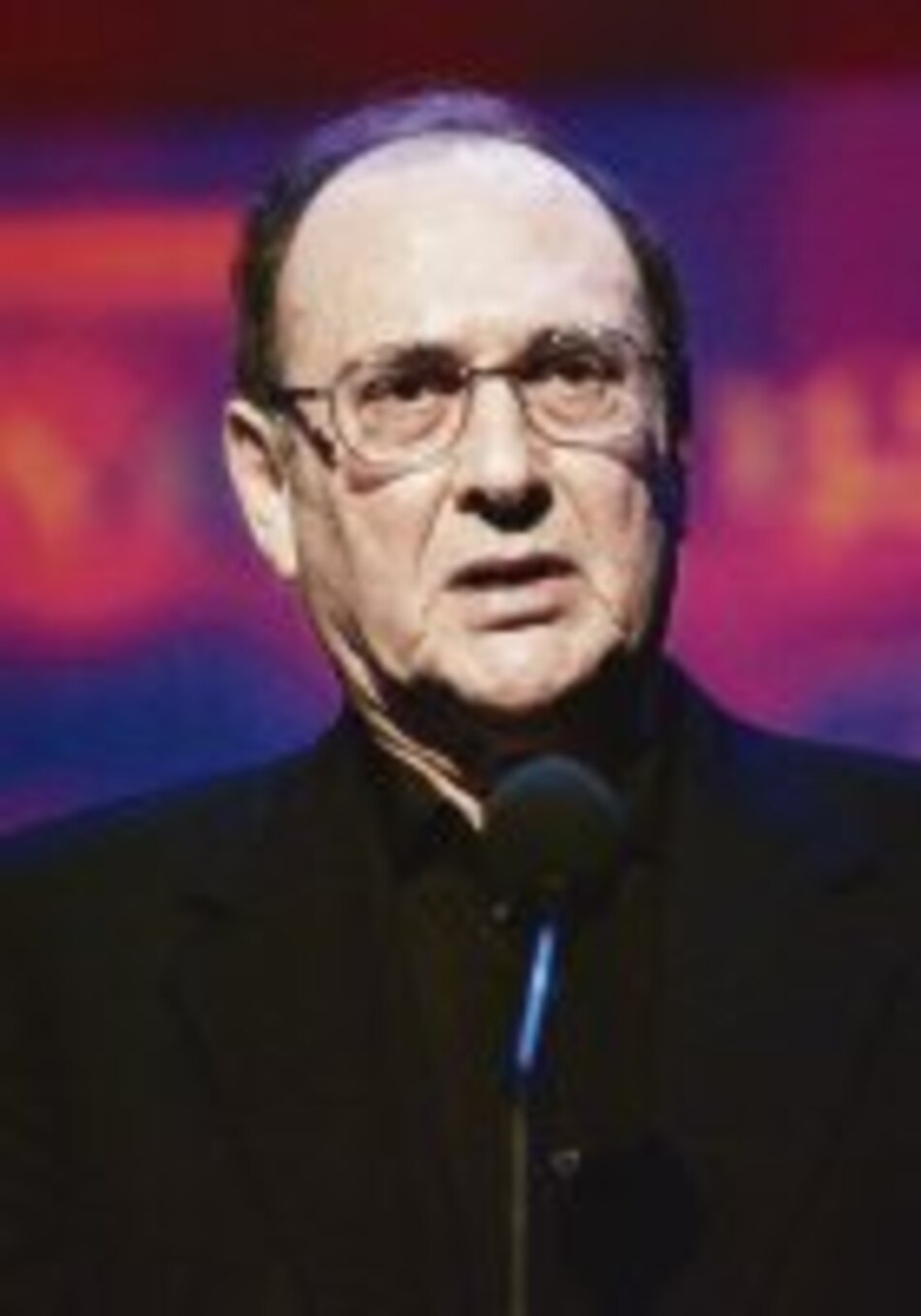 Murió Harold Pinter, Nobel de Literatura 2005