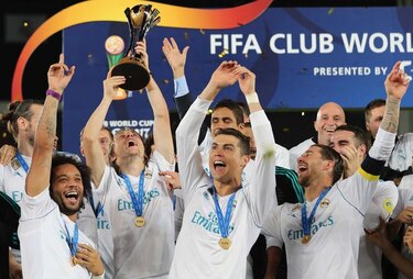 Mundial de clubes: arranca el camino para enfrentar a los grandes