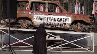 Por qué el mundo islámico no ha apoyado a Irán en su guerra contra Estados Unidos e Israel