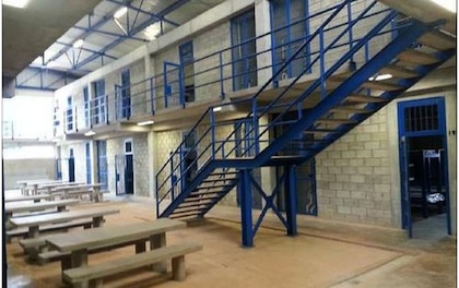 Licitación de comidas en cárceles: ¿El monopolio que amenaza a las arcas públicas?