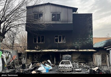 Protestas en Irán dejan unos 192 muertos por la represión del régimen, según ONG