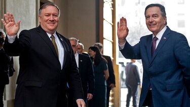 Chile abogará por salida pacífica a crisis venezolana en cita del Grupo de Lima