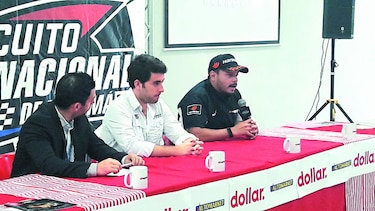 Segunda válida este fin de semana en La Chorrera