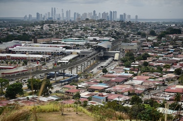 ¿Trasiego de votos en San Miguelito? Más electores que habitantes mayores de 18 años