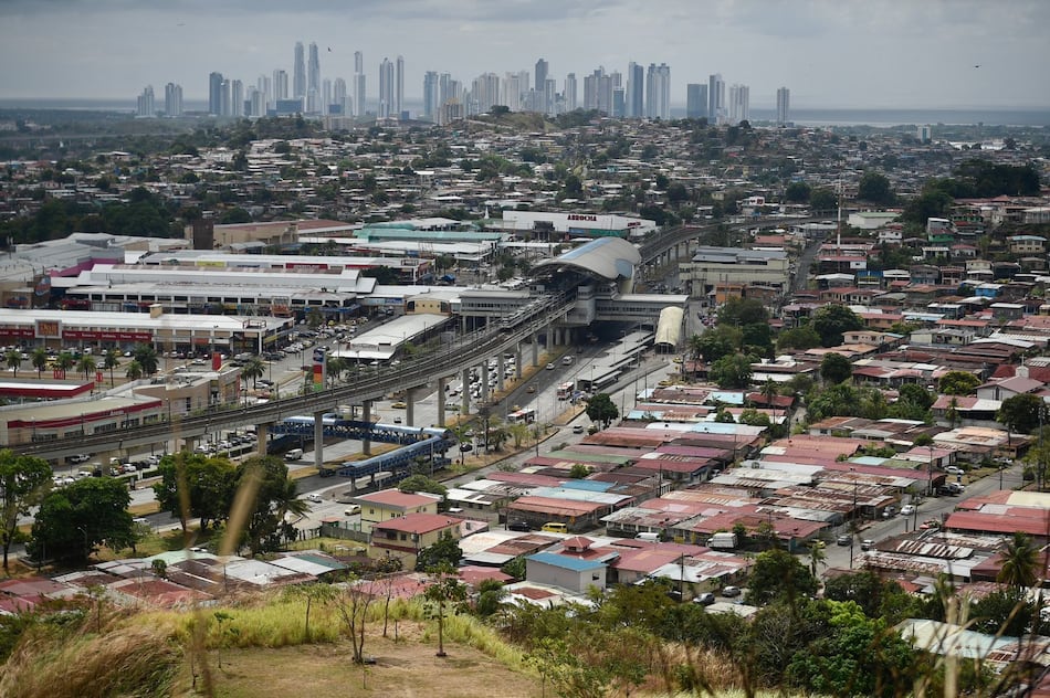 ¿Trasiego de votos en San Miguelito? Más electores que habitantes mayores de 18 años