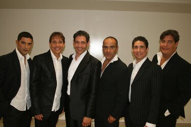 Fallece el exintegrante de Menudo Ray Reyes a los 51 años de edad