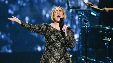 Adele y Kendrick Lamar cantarán en los Grammy