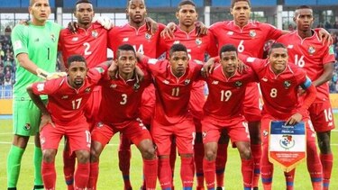 Francia supera 2-0 a Panamá en el Mundial Sub-20