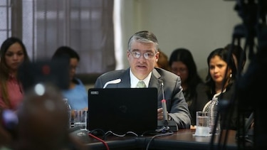 Presupuesto del Ministerio de Economía y Finanzas: $174.3 millones menos para 2017
