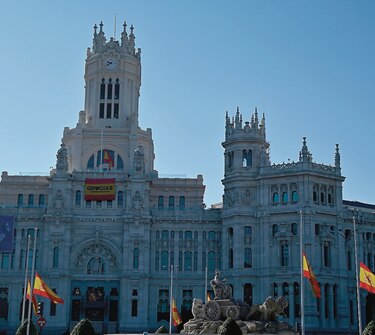 Turistas alemanes y franceses podrían viajar a España