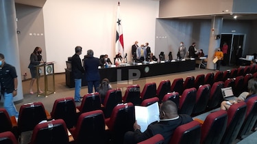 Cuatro gremios periodísticos denuncian un ‘severo retroceso en materia electoral’