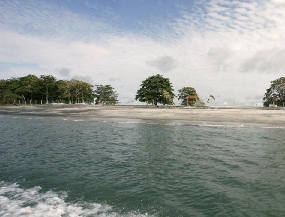 Gabinete aprueban proyecto de ley que declara área protegida a Juan Hombrón