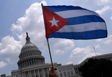 La OEA debatirá sobre Cuba mientras La Habana busca evitar condena en Derechos Humanos