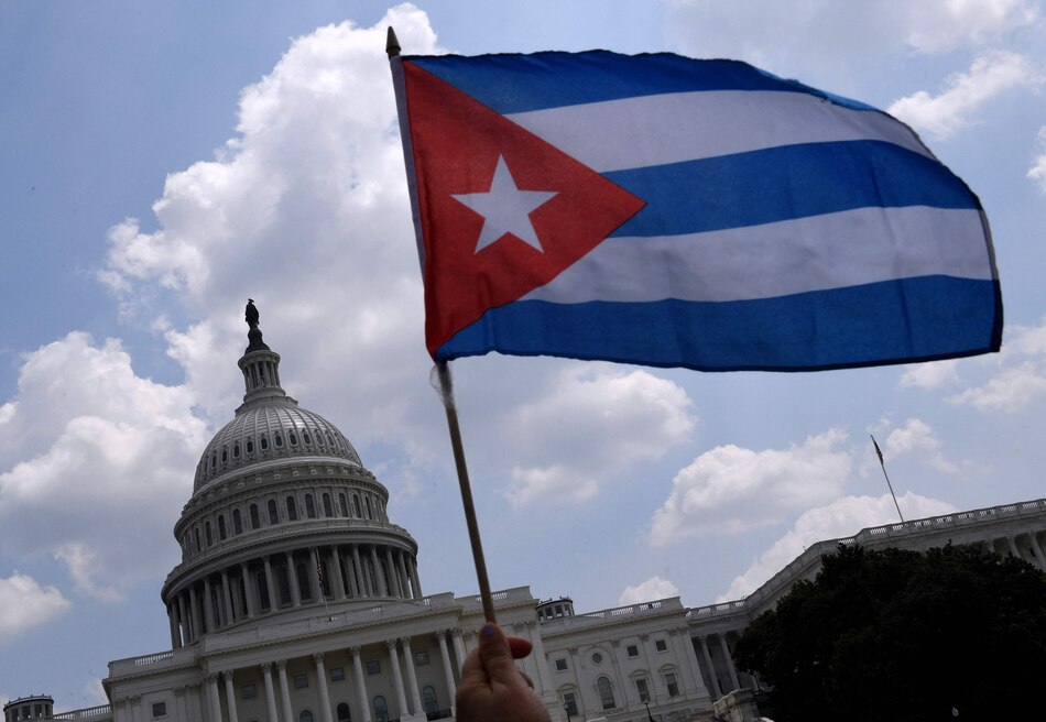 La OEA debatirá sobre Cuba mientras La Habana busca evitar condena en Derechos Humanos