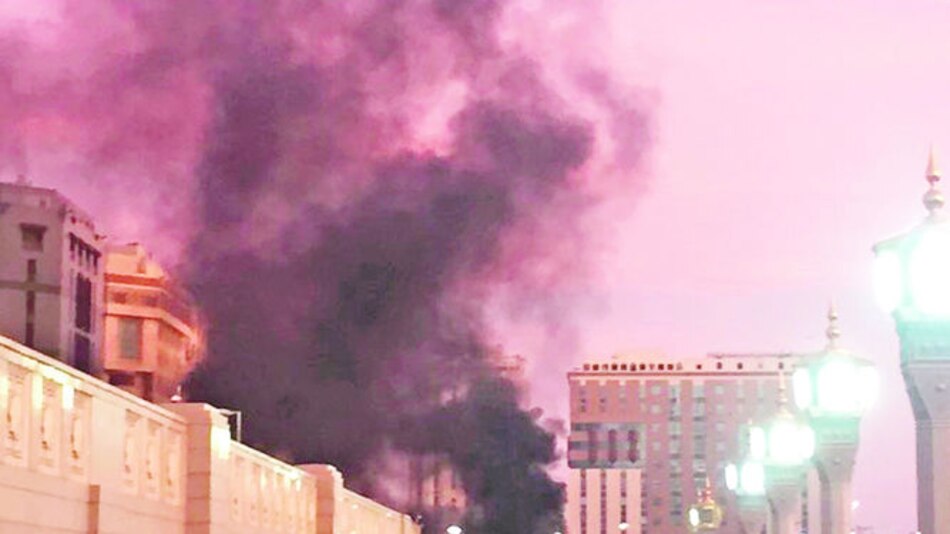 Atentados en Arabia Saudí dejan 4 muertos