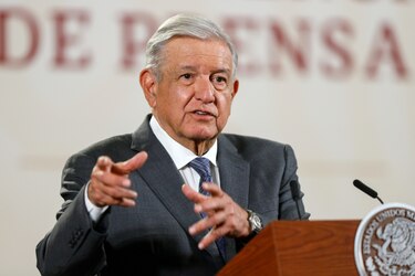 López Obrador no entregará presidencia de la Alianza del Pacífico a Perú