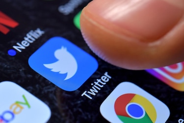 Twitter empieza a repartir ingresos a los usuarios cinco meses después de anunciar la medida