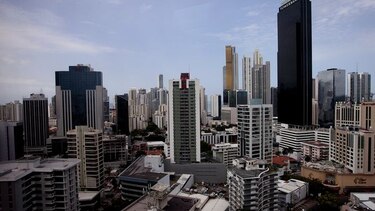 Panamá, líder en atracción de inversión en Centroamérica