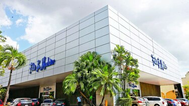 Familia Waked compra tiendas Felix B. Maduro