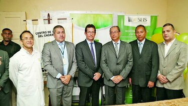 Avance tecnológico