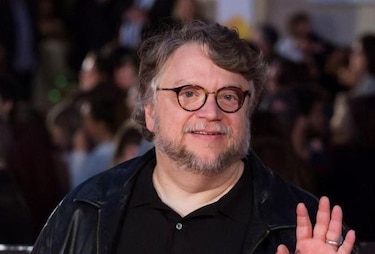 Guillermo del Toro tendrá su estrella en el Paseo de la Fama
